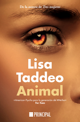 Animal [Spanish] 8417333665 Book Cover