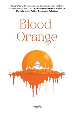 Blood Orange B0CMJZ7SKG Book Cover
