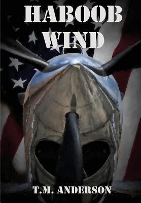 Haboob Wind: Can America's Past Save Her Future 154460646X Book Cover