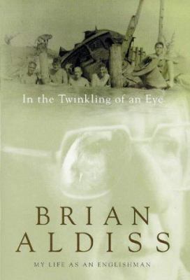 The Twinkling of an Eye or My Life as an Englis... 0316647063 Book Cover