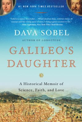 Galileo's Daughter: A Historical Memoir of Scie... 0802779654 Book Cover