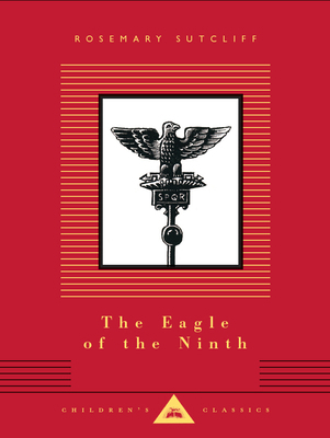 The Eagle of the Ninth 1857155203 Book Cover