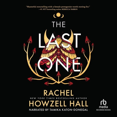 The Last One B0FBP1RYG2 Book Cover