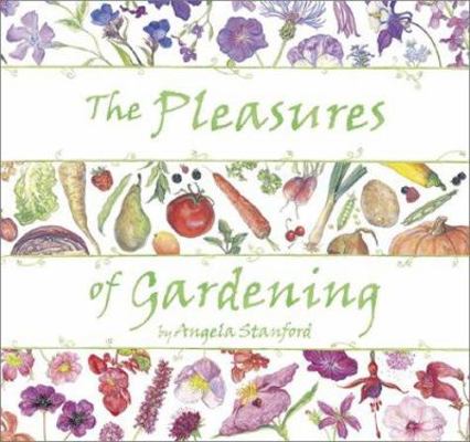 The Pleasures of Gardening 0768323533 Book Cover