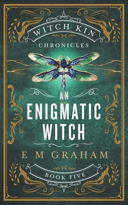 An Enigmatic Witch 1990667066 Book Cover