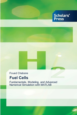 Fuel Cells 6209957943 Book Cover