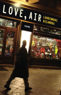 Love, Air 1637529333 Book Cover