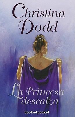 La Princesa Descalza = The Barefoot Princess [Spanish] 8492801751 Book Cover