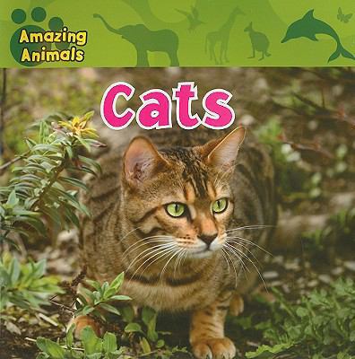 Cats 1433920220 Book Cover