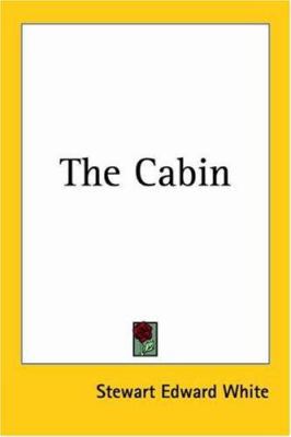 The Cabin 1417915307 Book Cover