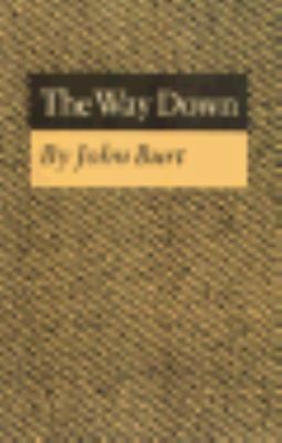 The Way Down 0691014434 Book Cover