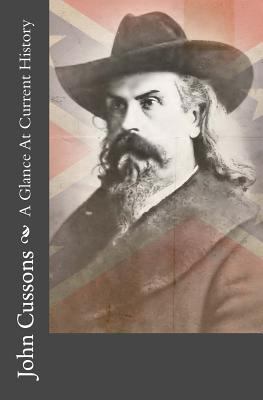 A Glance At Current History 1482035502 Book Cover