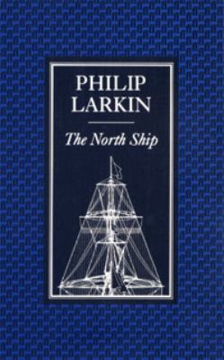 The North Ship B005E3H7EA Book Cover