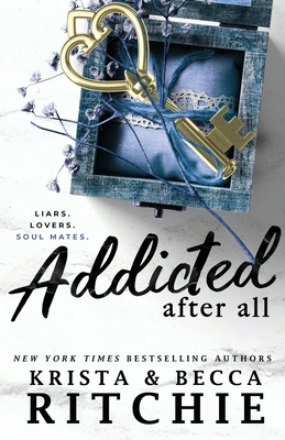 Addicted After All 195016599X Book Cover