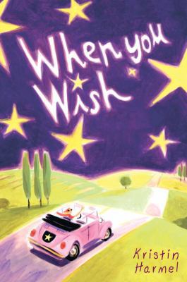 When You Wish 0385904746 Book Cover