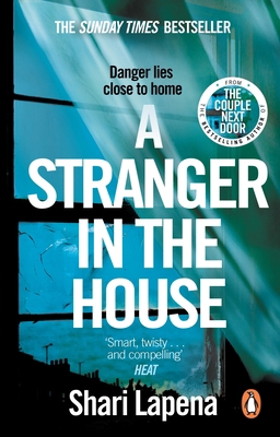 A Stranger in the House: From the author of THE... 0552173150 Book Cover