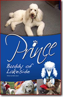 Paperback Prince Buddy of Lakeside Book