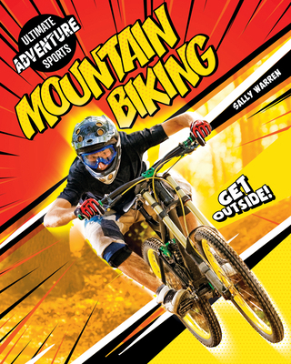 Mountain Biking 1761401513 Book Cover