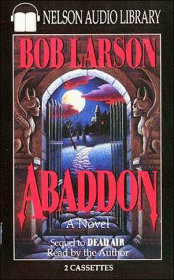 Abaddon: A Novel 0840798423 Book Cover