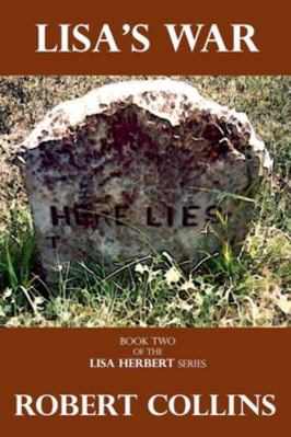 Lisa's War B0G34GPRTL Book Cover