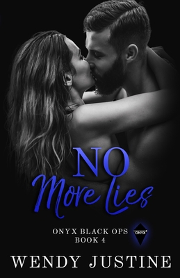 No More Lies 1999212487 Book Cover