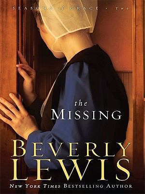 The Missing [Large Print] 1410418855 Book Cover