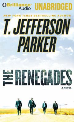 The Renegades 1423345851 Book Cover