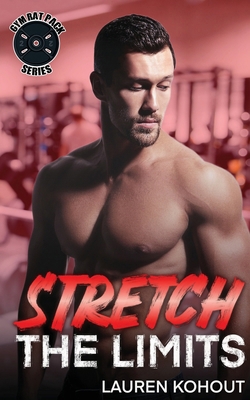 Stretch the Limits B0GWMJSD7W Book Cover