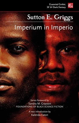 Imperium in Imperio 1839648848 Book Cover