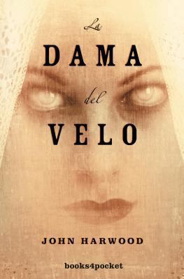 Dama del Velo, La [Spanish] 8492516623 Book Cover