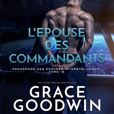 L'Epouse Des Commandants [French] 1665081090 Book Cover