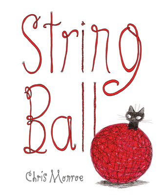 String Ball B0D6KRYVB1 Book Cover