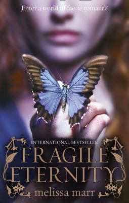 Fragile Eternity 0007267215 Book Cover