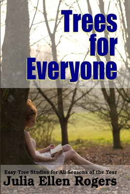 Trees for Everyone - Easy Tree Studies for All ... 1312920939 Book Cover