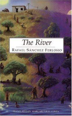 River 1903517176 Book Cover