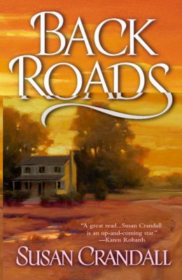 Back Roads 0446696676 Book Cover