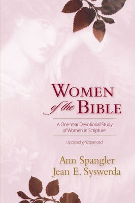Women of the Bible: A One-Year Devotional Study... 0310270723 Book Cover