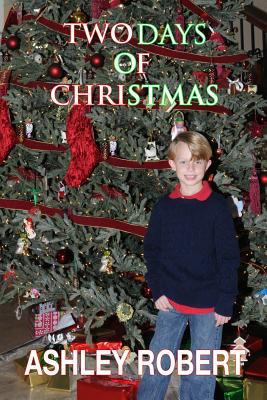 Two Days of Christmas 1790581737 Book Cover