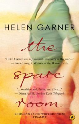 The Spare Room 0887848389 Book Cover