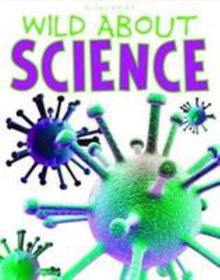 D160 Wild About Science 1786173379 Book Cover