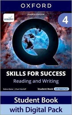 Q4e 4 R&w Sb W/Dig Pk 019415601X Book Cover