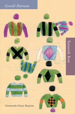 Tamarisk Row 1920882391 Book Cover