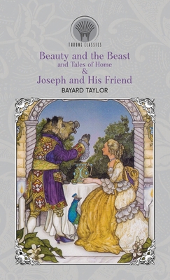 Beauty and the Beast and Tales of Home & Joseph... 9390194792 Book Cover