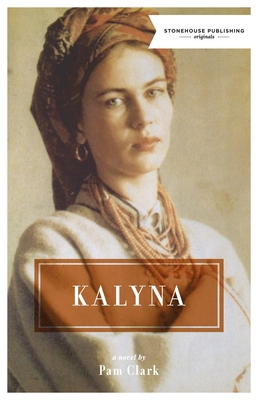 Kalyna 0986649414 Book Cover