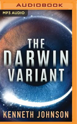 The Darwin Variant 1543643043 Book Cover