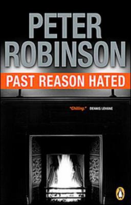 Past Reason Hated 0143052241 Book Cover