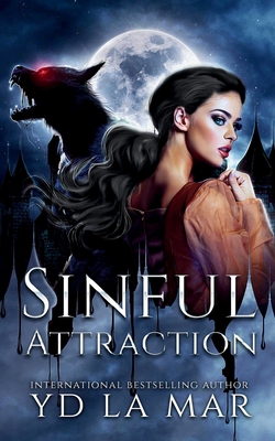 Sinful Attraction 1962403157 Book Cover