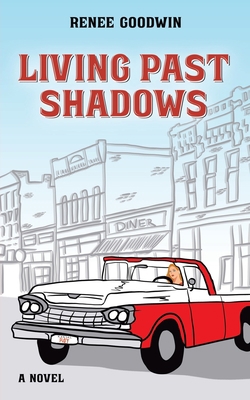 Living Past Shadows B0BRMDQJ3W Book Cover