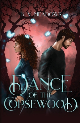 Dance of the Copsewood B0GHJ99P79 Book Cover