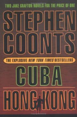 Cuba/Hong Kong 0312355610 Book Cover